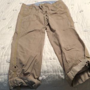 Anthropologie Women’s casual pants